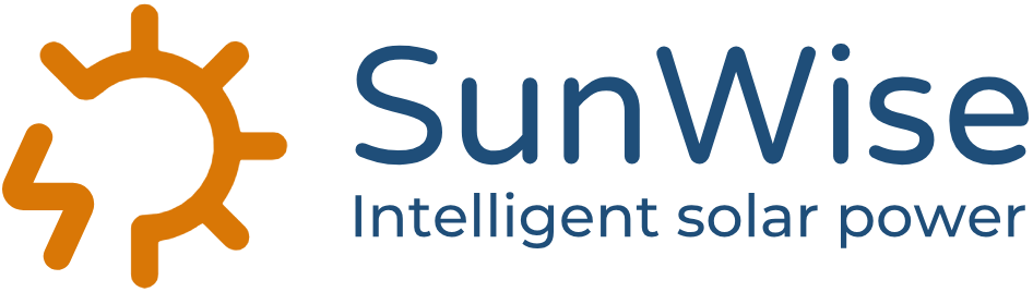 Solar Calculator Logo